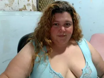 Bongacams Sex Chat of squirtbbw