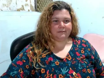 Bongacams Live Porn of squirtbbw