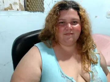 Bongacams Free Porn Cam of squirtbbw