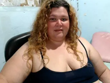 Bongacams Adult Webcam of squirtbbw