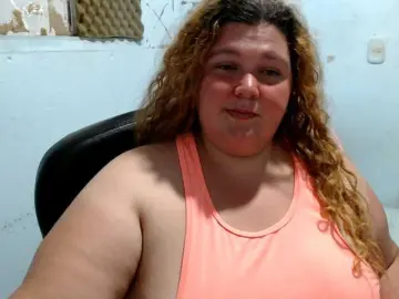 Bongacams Nude Webcam of squirtbbw