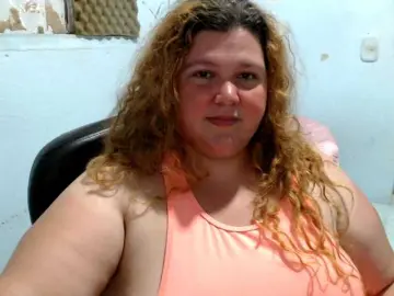 Bongacams Sex Chat of squirtbbw