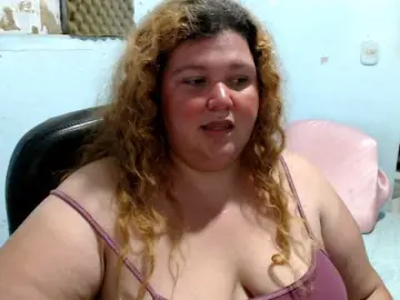 Bongacams Free Live Porn of squirtbbw