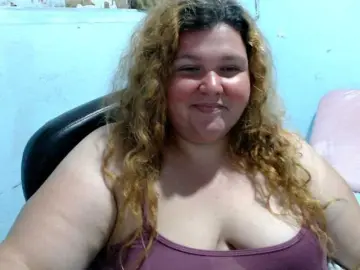 Bongacams Nude Webcam of squirtbbw