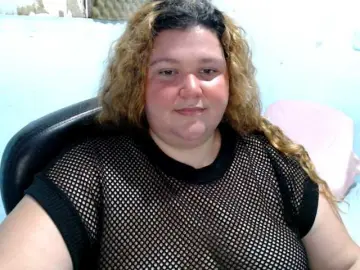 Bongacams Live Sex Cam of squirtbbw
