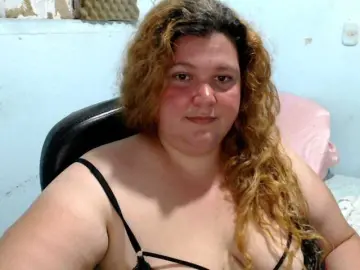 Bongacams Sex Chat of squirtbbw