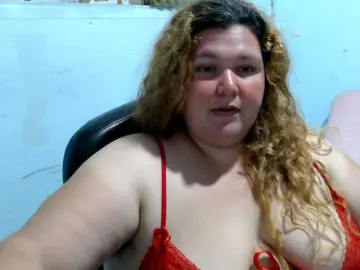 Bongacams Adult Video Chat of squirtbbw