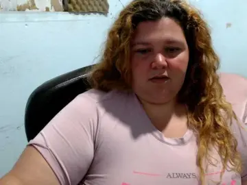 Bongacams Live Sex Cam of squirtbbw