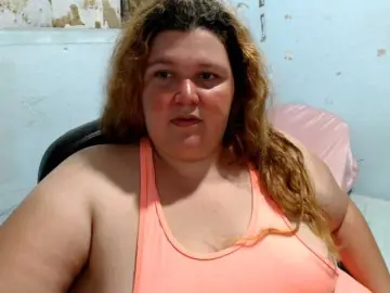 Bongacams Free Porn Cam of squirtbbw