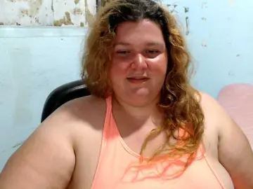 Bongacams Adult Video Chat of squirtbbw