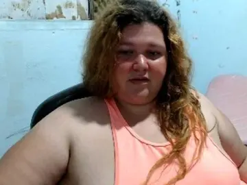 Bongacams Nude Webcam of squirtbbw
