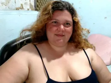 Bongacams Sex Chat of squirtbbw