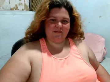 Bongacams Live Sex Cam of squirtbbw
