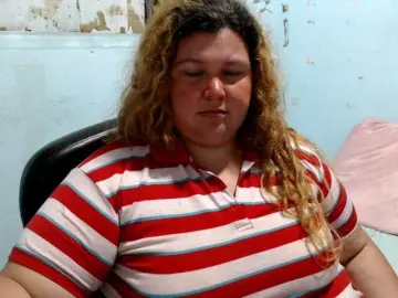Bongacams Adult Webcam of squirtbbw