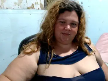 Bongacams Live Porn of squirtbbw