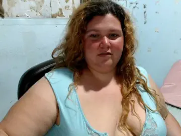Bongacams Live Sex Cam of squirtbbw