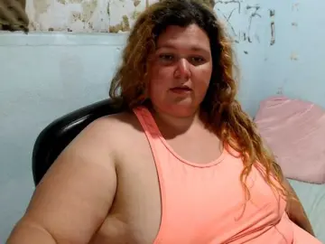 Bongacams Live Porn of squirtbbw