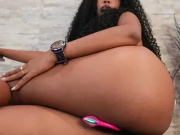 Bongacams Live Porn of Nahomixjones