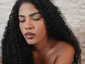Bongacams Adult Webcam of Nahomixjones