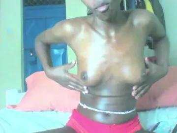 Bongacams Nude Webcam of sexybaddie1
