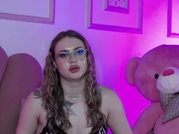 Bongacams Live Sex of AbbyWhite
