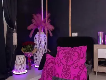 Bongacams Live Sex Cam of DeeaDiamond1