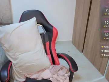 Bongacams Live Sex Cam of MaloryTay11