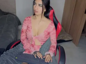 Bongacams Sex Cam of MaloryTay11