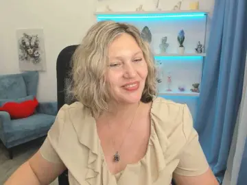 Bongacams Adult Webcam of NinaStarle