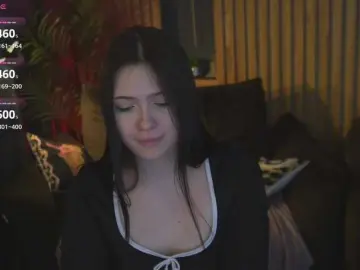 Bongacams Live Sex Cam of SecretKiraa