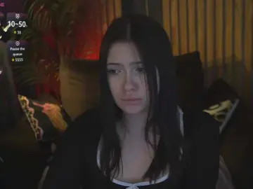 Bongacams Free Live Porn of SecretKiraa