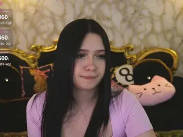 Bongacams Sex Cam of SecretKiraa