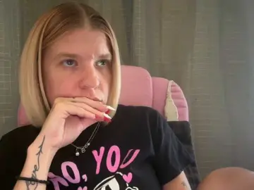 Bongacams Free Live Porn of mermaidlexi