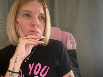 Bongacams Live Sex of mermaidlexi