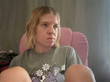Bongacams Live Sex Cam of mermaidlexi