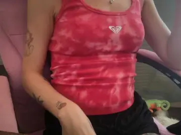 Bongacams Sex Cam of mermaidlexi