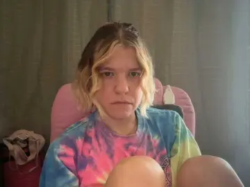 Bongacams Private Sex Chat of mermaidlexi