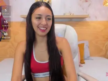 Bongacams Best Webcam of Lasira