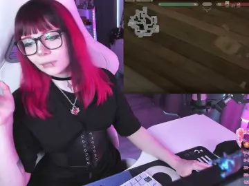 Bongacams Free Porn Cam of Yumi-Youkai