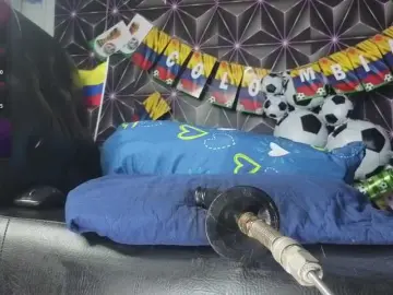 Bongacams Private Sex Chat of Megann9