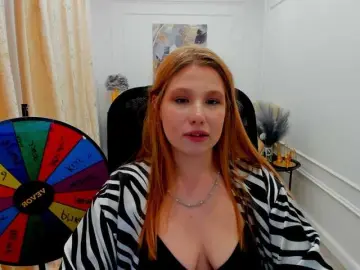 Bongacams Live Sex of SweetDaylight