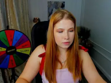 Bongacams Live Porn of SweetDaylight