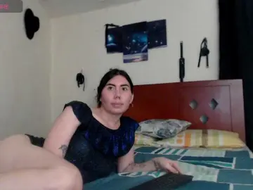 Bongacams Free Live Porn of morbo-total69
