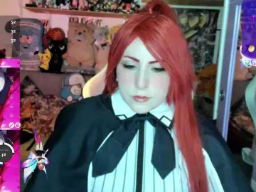 Bongacams Sex Cam of canndyy-new