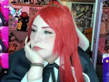 Bongacams Best Webcam of canndyy-new