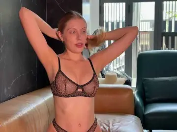 Bongacams Adult Webcam of FlyingDutchmana