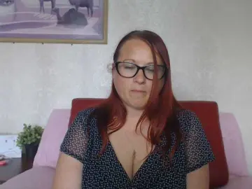Bongacams Adult Webcams of Lilia4joy