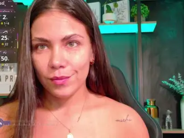 Bongacams Free Porn Cam of APRILHILL