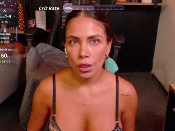 Bongacams Private Sex Chat of APRILHILL