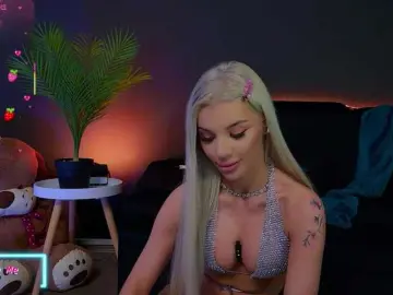 Bongacams Best Webcam of CelyneMay